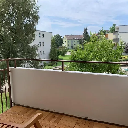 Bodensee Berg Apartment Friedrichshafen