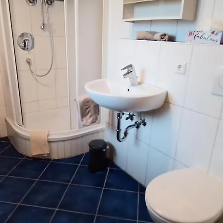 Bodensee Berg Apartment