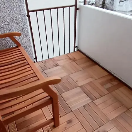 Bodensee Berg Friedrichshafen