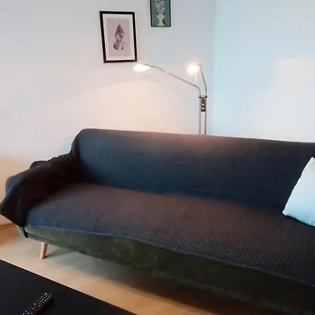 Bodensee Berg Apartment