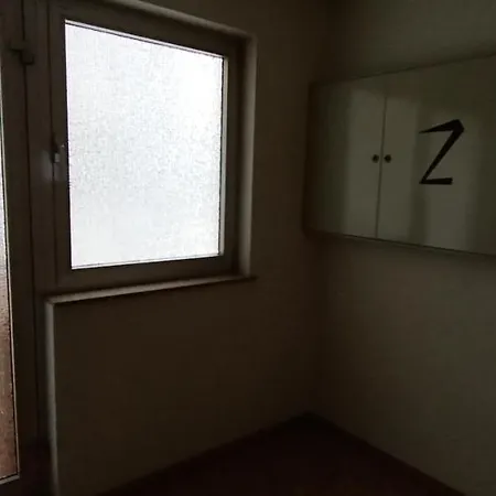 Bodensee Berg Apartment