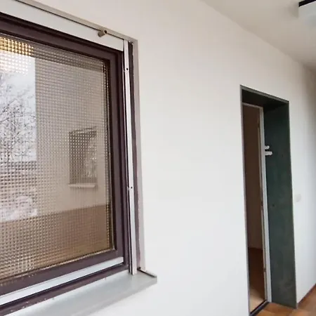 Bodensee Berg Apartment
