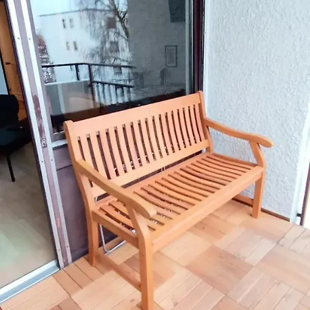 Apartment Bodensee Berg