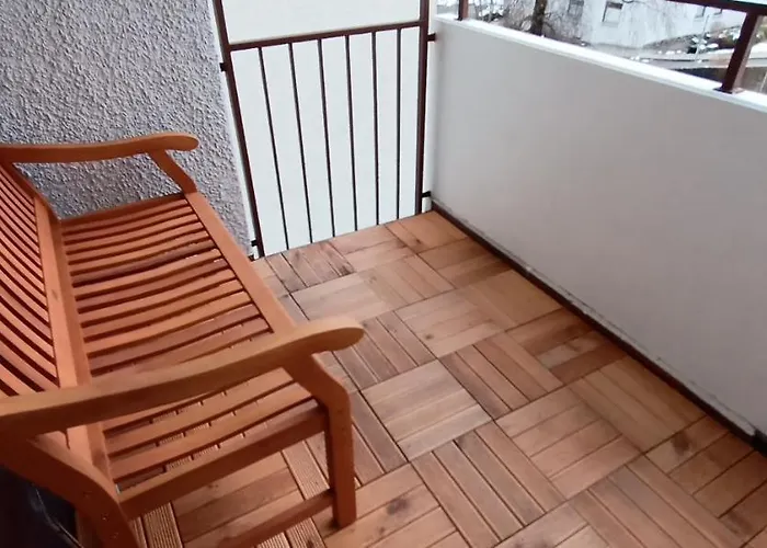 Bodensee Berg Friedrichshafen