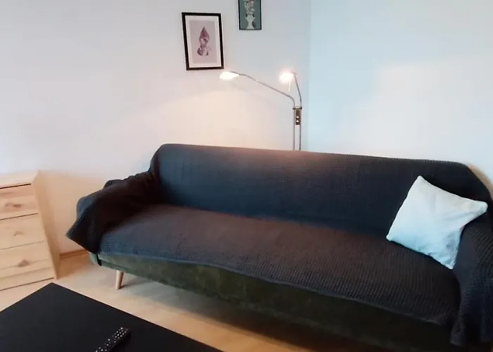 Bodensee Berg Apartament