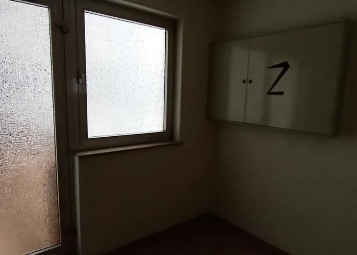 Bodensee Berg Apartament