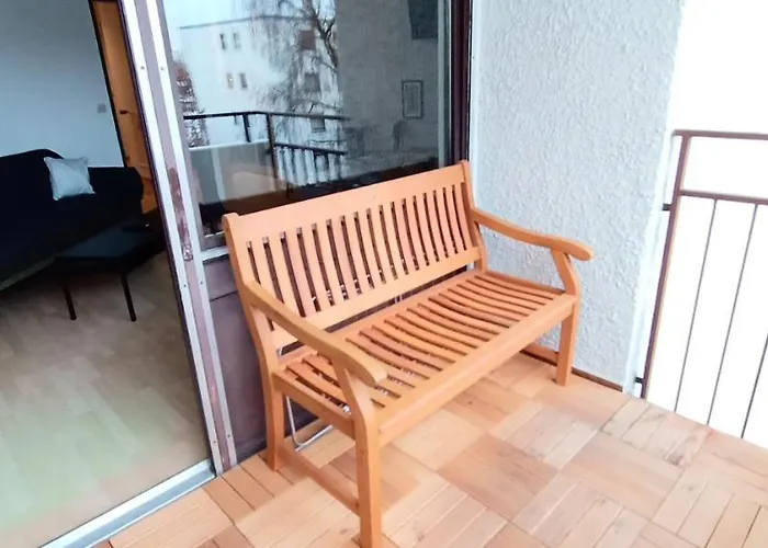 Apartament Bodensee Berg