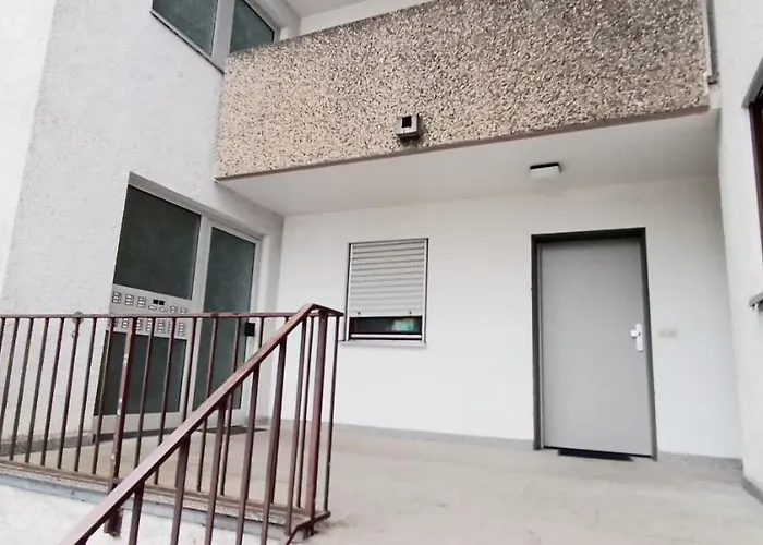 Bodensee Berg * Friedrichshafen